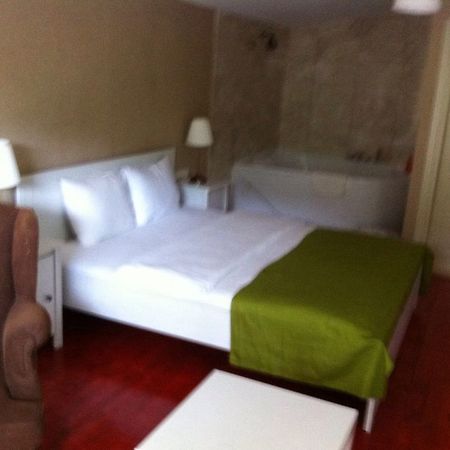 Agva Nehir Perisi Hotel Goce 外观 照片