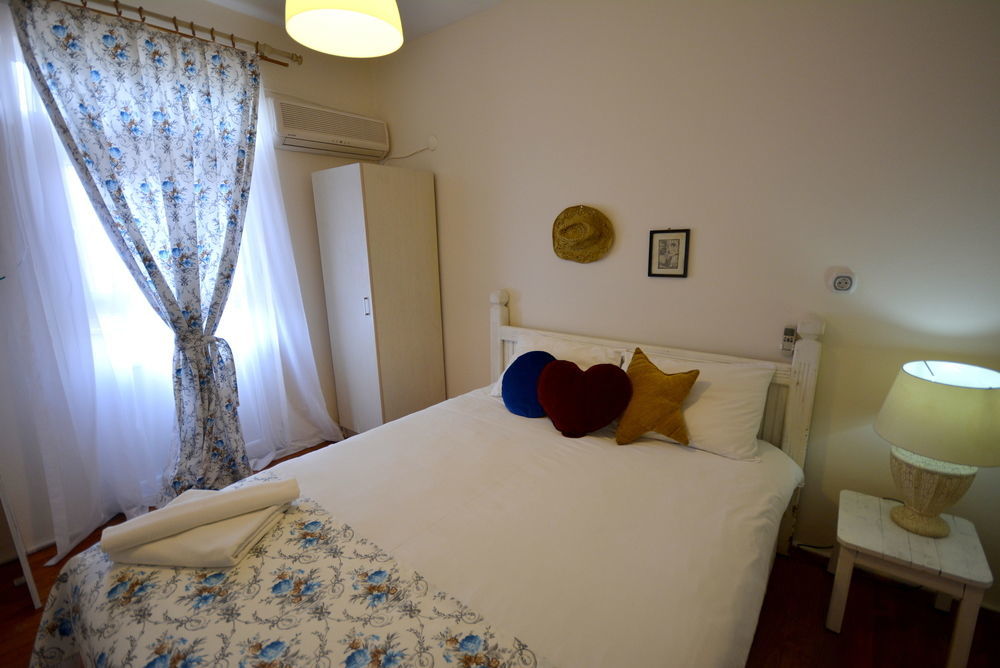 Agva Nehir Perisi Hotel Goce 外观 照片