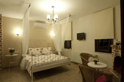 Agva Nehir Perisi Hotel Goce 外观 照片