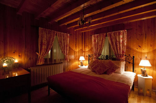 Agva Nehir Perisi Hotel Goce 外观 照片
