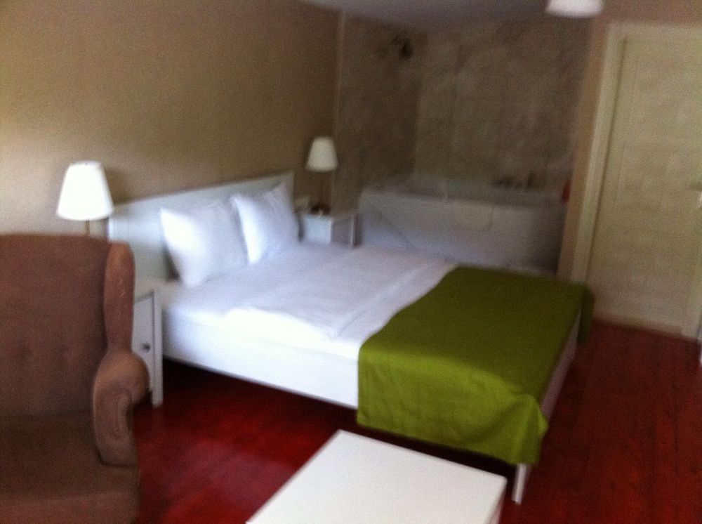 Agva Nehir Perisi Hotel Goce 外观 照片