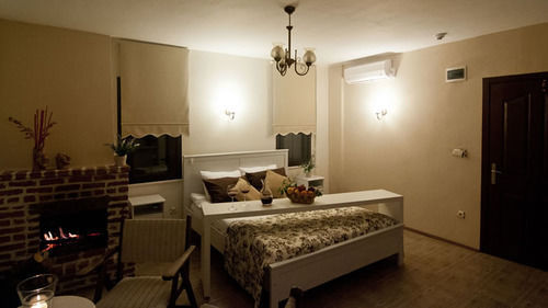 Agva Nehir Perisi Hotel Goce 外观 照片