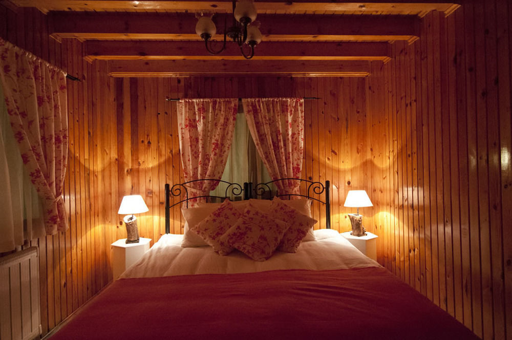 Agva Nehir Perisi Hotel Goce 外观 照片