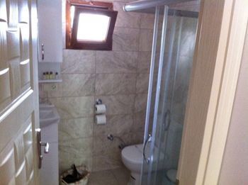 Agva Nehir Perisi Hotel Goce 外观 照片