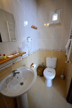 Agva Nehir Perisi Hotel Goce 外观 照片