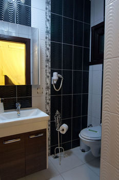 Agva Nehir Perisi Hotel Goce 外观 照片