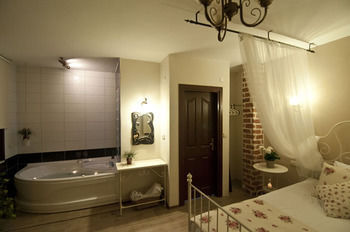 Agva Nehir Perisi Hotel Goce 外观 照片
