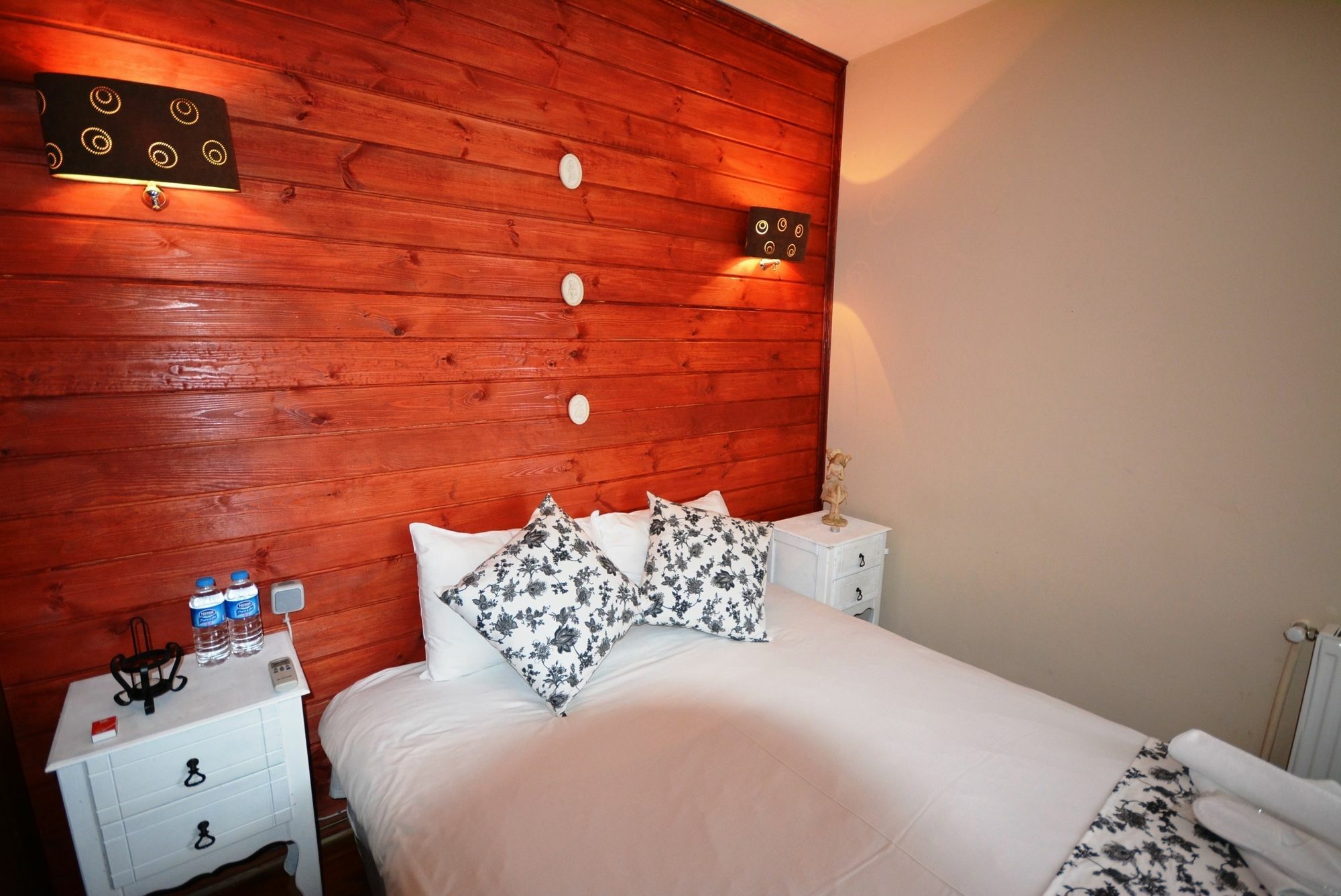 Agva Nehir Perisi Hotel Goce 外观 照片